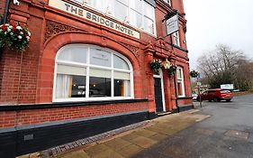 The Bridge Inn Hotel